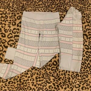 ▪️5 For $25!▪️  Victoria’s Secret Pajamas Size Small